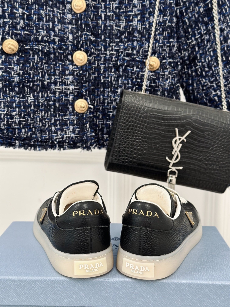 Prada Casual Shoes